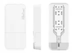 Juhtmevaba juurdep&auml;&auml;supunkt MikroTik wAP 60G RBwAPG-60ad