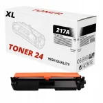 HP M102 102w Pro M130a M130fw M130fn M130ne M132 CF217 XL toonerikassett