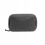 Peak Design Travel Line Tech Pouch laadimistarvikute kott, grafiidiv&auml;rvi