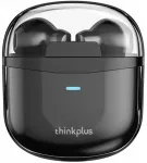 Traadita k&otilde;rvaklapid Lenovo XT96 Thinkplus, veekindlad, laadimiskarbiga
