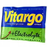 Elektrol&uuml;&uuml;did Vitargo Electrolyte s&uuml;sivesikud mineraalid 75g