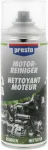 Mootori puhastussprei PRESTO, 400 ml