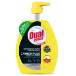 Dozpaagiga laimil&otilde;hnaline n&otilde;udepesuvahend DUAL, 600 ml