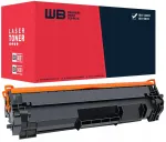 HP 142A XL toonerkassett kiibiga, sobib LaserJet M110w, MFP M140w jaoks