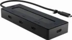 HP 4K multiport USB-C jaam, EURO