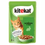 KITEKAT triu&scaron;ilihaga kastmes m&auml;rg kassitoit 85 g