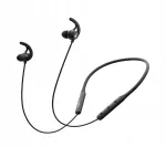 Edifier W280NB ANC in-ear neckband juhtmevabad k&otilde;rvaklapid, mustad