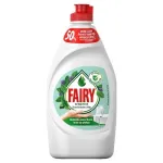 N&otilde;udepesuvahend FAIRY teepuu ja piparm&uuml;ndiga, 450 ml