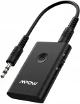 Bluetooth saatja ja vastuv&otilde;tja MPOW Transmitter RX TX, 3,5 mm pistik