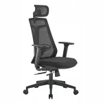 Ergonoomiline kontoritool ART CHIEF seljatoega