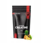 Kreatiin Eccono Power Creatine 300g troopiliste puuviljade maitsega, kreatiinmonoh&uuml;draat