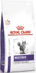Kuivtoit steriliseeritud kassidele Royal Canin Expert Feline Neutered Satiety Balance, 8 kg