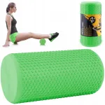 Massaaži- ja treeningurull CrossFit
