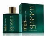 Meeste tualettvesi Miraculum GREEN EDT 100 ml