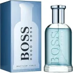 Hugo Boss Bottled Tonic tualettvesi 200 ml (2018 valem)
