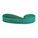 4FIZJO Flex Band vastupanutreeninguriba 210 cm, 7-13 kg, roheline