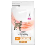 Kuiv kassitoit PURINA PRO PLAN Veterinary Feline OM ST/OX rasvunud kassidele, 2 x 5 kg