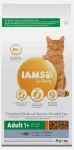 Kassitoit IAMS CAT tuunikalaga, 3 kg