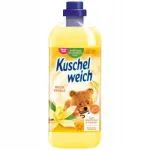 Pesupehmendaja Kuschelweich Sommerliebe, 38 pesukorda