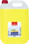 N&otilde;udepesuvahend DOMOWY, sidruni l&otilde;hnaga, 5 l