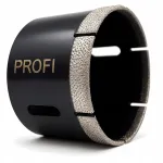 PROFI XBLACK RAZOR 68 mm teemantpuur sintermist plaatidele