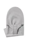 Beebivoodi kate BABYBJORN Balance Bliss, helehall, 3D kudum