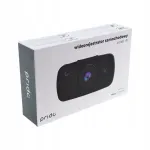 PRIDO I9 Full HD GPS WIFI 4K auto kaamera