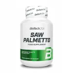 Toidulisand BioTech Saw Palmetto 60 kapslit