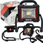 YATO 18V 1600lm 20W LED valgusti