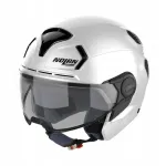 Avatud kiiver NOLAN N30-4 T CLASSIC, valge, suurus L