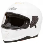 Moto-kiiver LAZER RAFALE Z-Line, valge, suurus XL