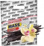 Valgusegu FITMAX MASS ACTIVE 5000g, vanilje maitsega