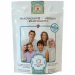 Kollageen NCN Family, 100 g, kalakollageen, GMO-vaba