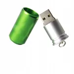 USB m&auml;lupulk Small Can, 4 GB, meestele