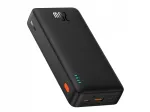 V&auml;line aku BASEUS Airpow 20000mAh 20W must