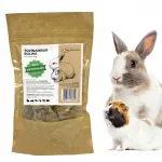 Jeruubalumugulad n&auml;rilistele, j&auml;nestele, marsudele, naturaalne maius, 150 g