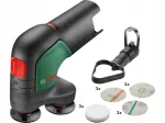 Mitmeotstarbeline lihvija Bosch EasyCurvSander 12 Solo