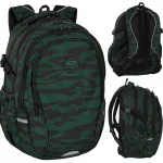 Noorte koolikott Factor Greeneh Coolpack F002905