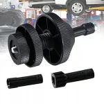 Autolaadija 12V/24V, topelt USB, kiire laadimine