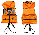 Laste p&auml;&auml;stevest 30&ndash;40 kg, 50N