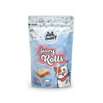 Mr. Bandit kassidele m&otilde;eldud l&otilde;hena maitsega ribad, 40 g