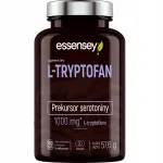 Toidulisand EssenseyTryptophan 90 kapslit