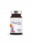 Magneesiumtsitraat 100 mg 60 kapslit