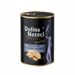 DOLINA NOTECI steriliseeritud kassikonservid pintsetidega, 400 g