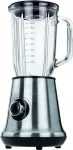 MPM MBL-15M kokteiliblender klaasist kannu ja kahe joogitopsiga