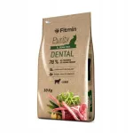 Kuivtoit kassidele FITMIN Cat Purity Dental, 10 kg