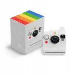 Kaamera Polaroid Now+ Generation 3 valge