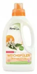 Pesupehmendaja ALMAWIN, &ouml;kos&otilde;bralik, apelsinil&otilde;hnaline, 750 ml