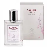 Parf&uuml;&uuml;m Acca Kappa Sakura Tokyo 100 ml