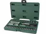SATA 1/4&rdquo; tihvtv&otilde;tmete komplekt, 38 osa